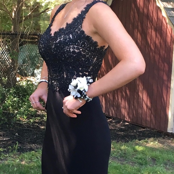Prom Dress - Picture 3 of 6